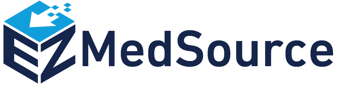 EzMedSource