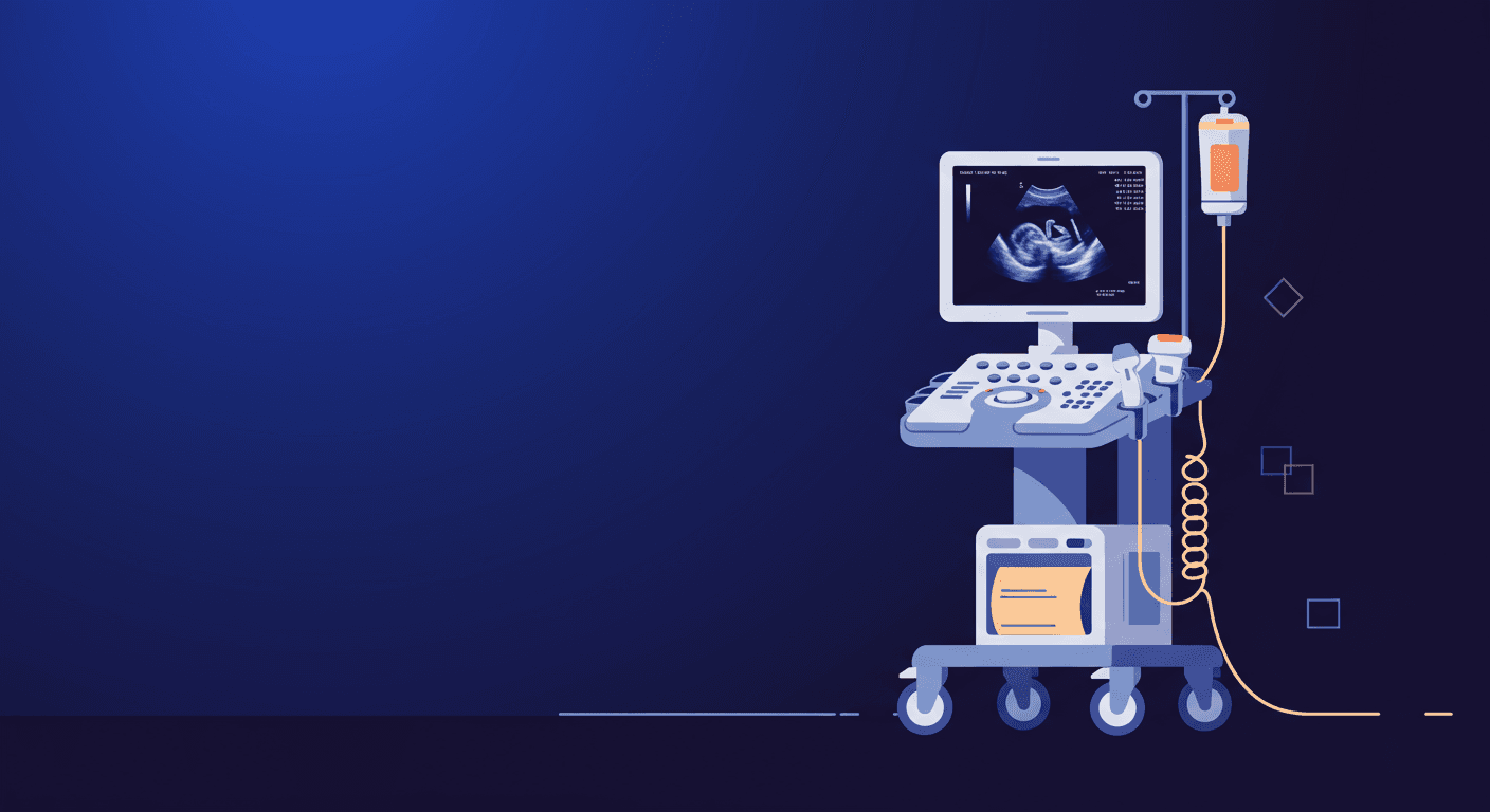 Choosing an Ultrasound System — A Buyer's Guide