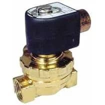 CONSOLIDATED 06-050 Solenoid Valve 1/4" Steam Service - 7251