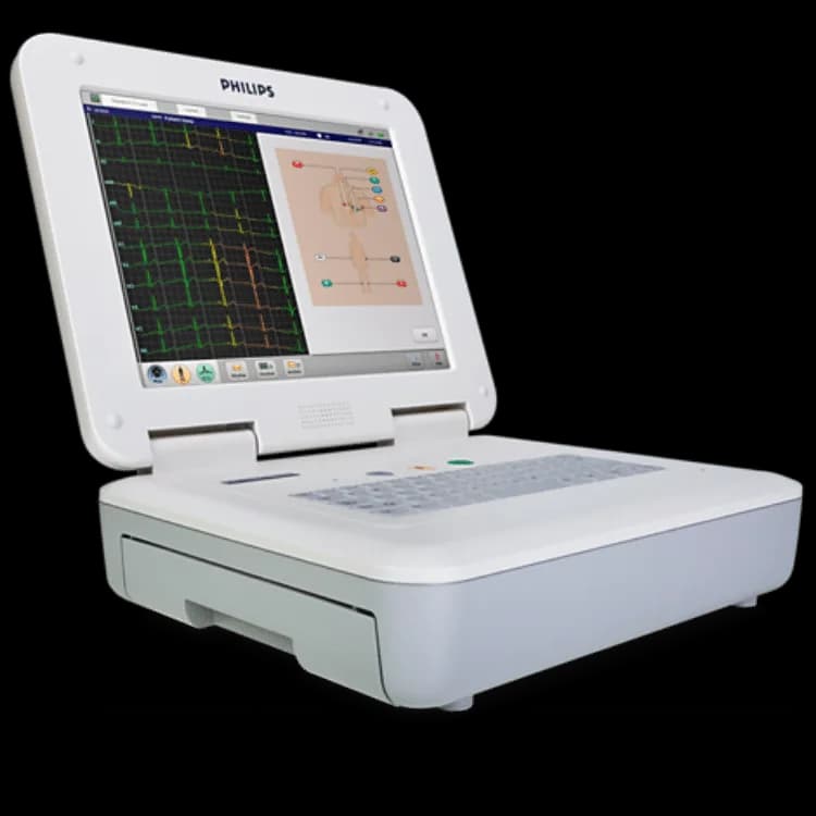 Pagewriter TC TC TC EKG Monitor