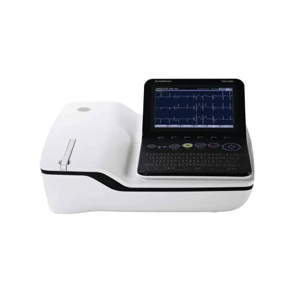 Mac 2000 Resting ECG System, 12-lead - GE Healthcare