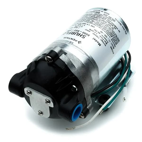 STERIS 200204600C Pump 1.4GPM - 10595