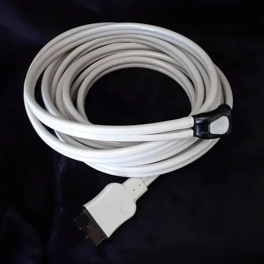 LOT OF 10 GE-Marquette NIBP Adult Air Hose (D-MM-CB-414873-00)