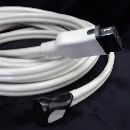 LOT OF 10 GE-Marquette NIBP Adult Air Hose (D-MM-CB-414873-00)