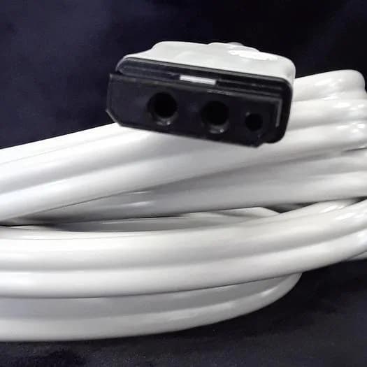 LOT OF 10 GE-Marquette NIBP Adult Air Hose (D-MM-CB-414873-00)