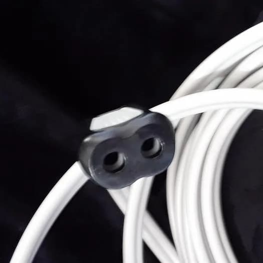 LOT OF 10 GE-Marquette NIBP Adult Air Hose (D-MM-CB-414873-00)