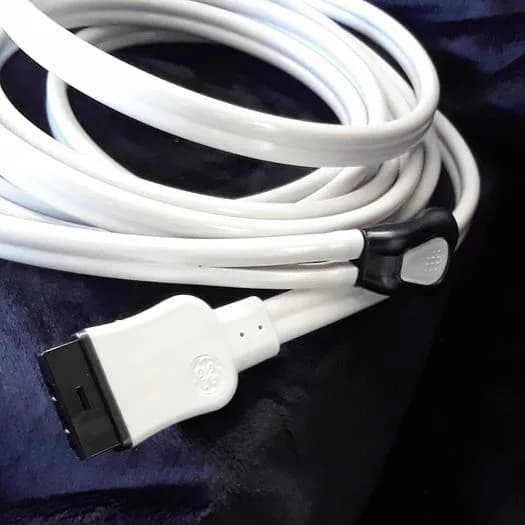 LOT OF 10 GE-Marquette NIBP Adult Air Hose (D-MM-CB-414873-00)