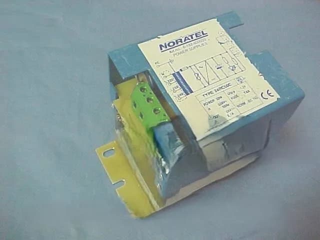 GETINGE 499444800 Transformer Rectifier - 8617