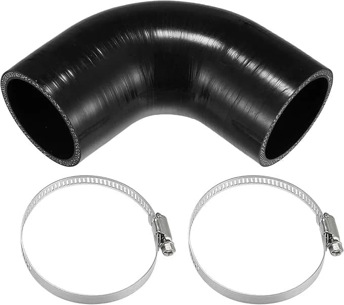 LANCER 60040381 Radiator Hose 60 x 100 - 12525