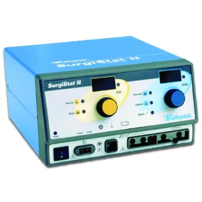 Valleylab Electrosurgical SurgiStat II
