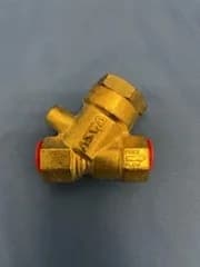 WASHER SOLUTIONS WS3855 Check Valve 1/4" - 3855