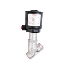 GETINGE 6013141401 Pneumatic Valve 2-Way NC 1/2" - 11072