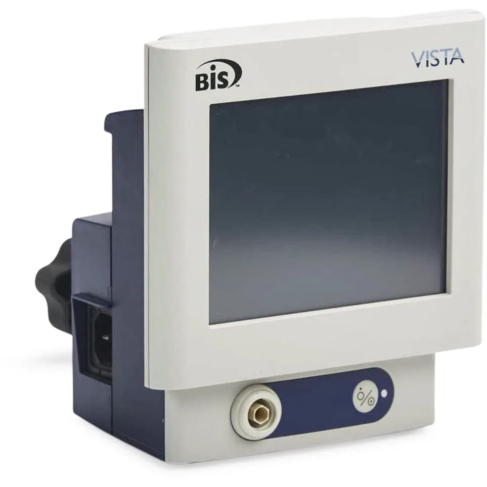 Repair of BIS Vista Monitor