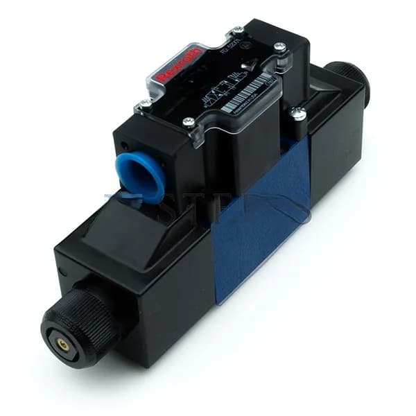 STERIS P764325-696 Directional Valve 120/60V - 4484