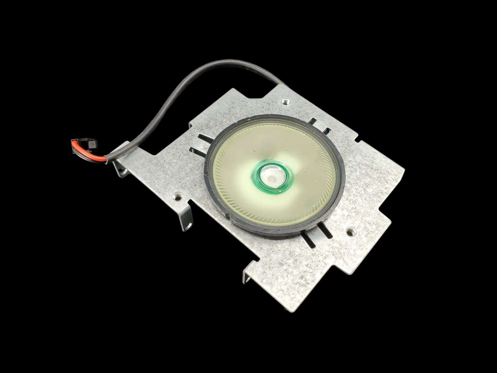 Philips Intellivue MP30 - Speaker W/ Metal Cover