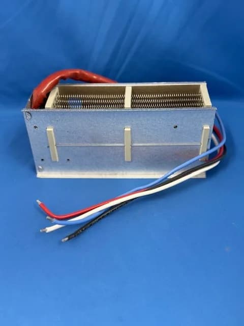 BELIMED 75323 Dryer Heater - 12696