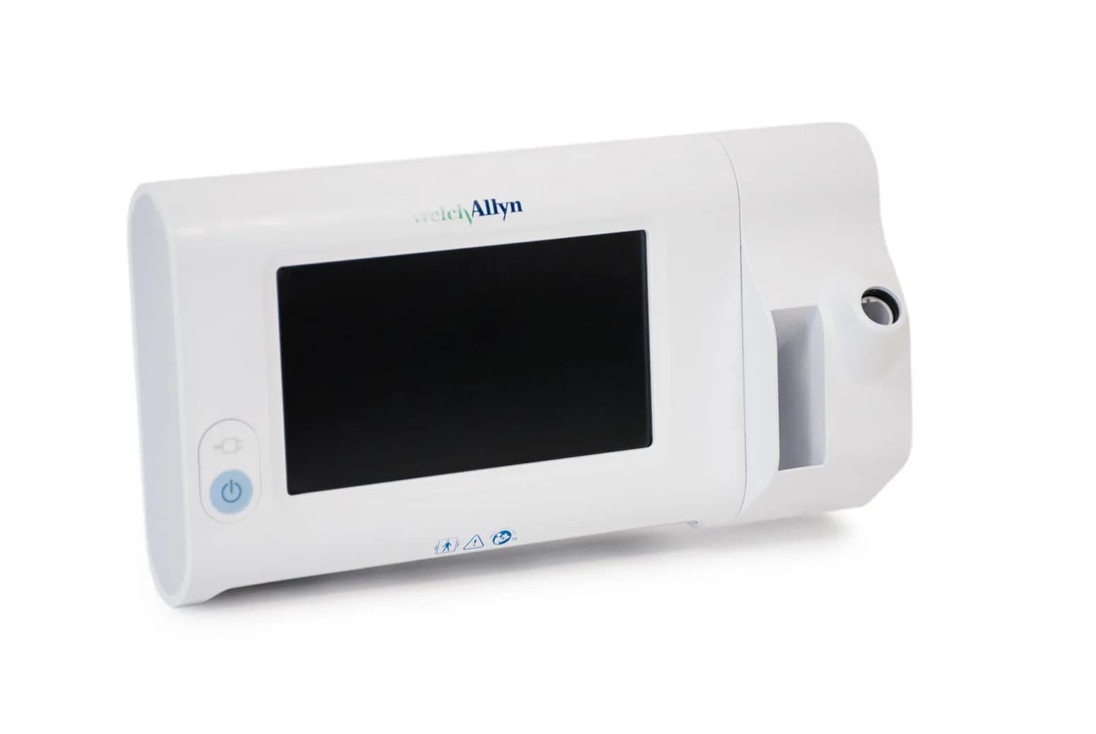 Repair of Connex Spot 7100 Wifi Monitor