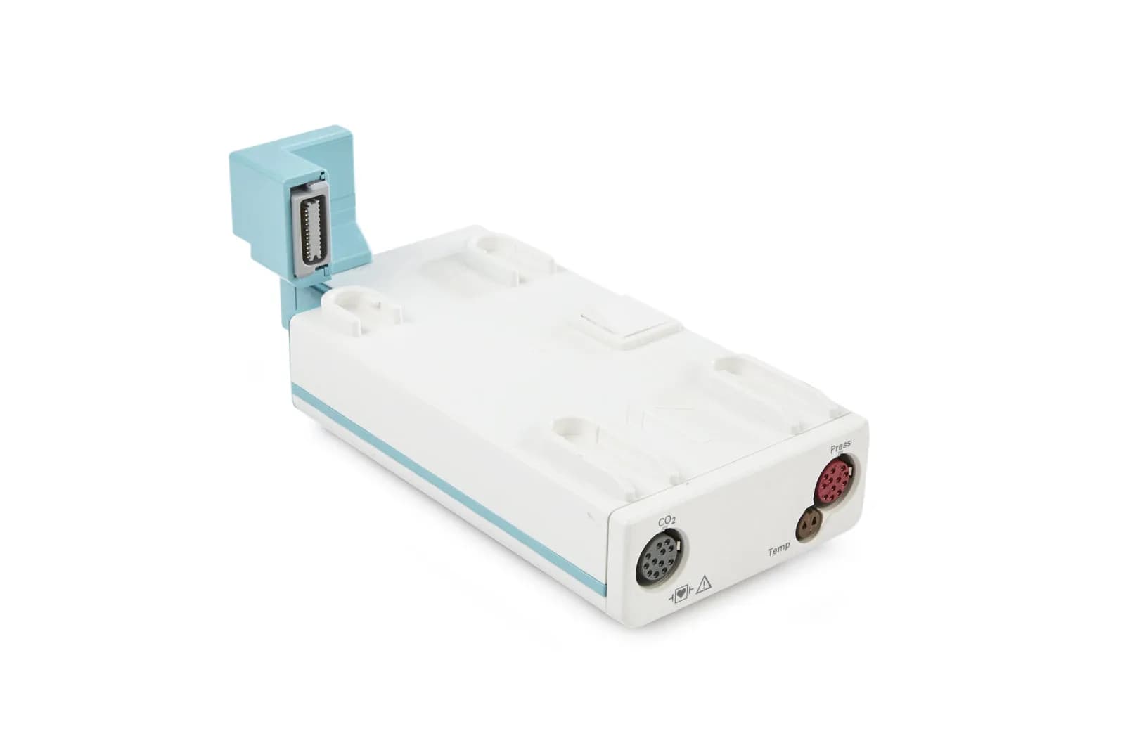 Repair of Philips M3016A Module