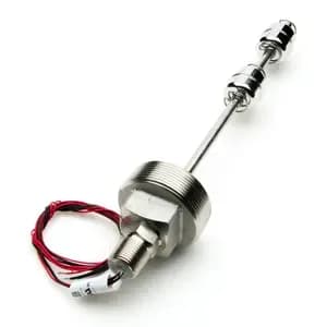 STERIS P117051-145 Level Switch Double 2 NPT - 10805