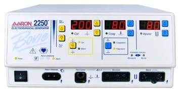 Bovie IDS-200 Electrosurgical Generator