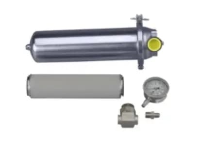 STERIS P760265-859R Steam filter Remanufactured - 7306