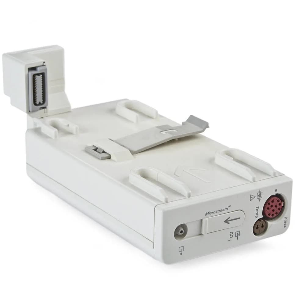 Repair of Philips M3015A Module