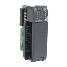 SCHLYER E107-041 DC Input Module 8 Pt 12-24 VDC - 11700