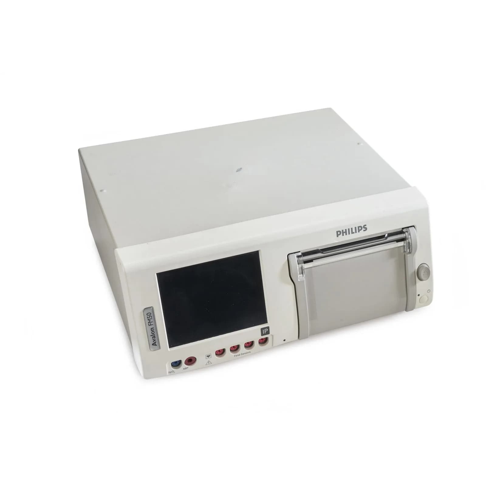 Repair of Avalon AV-FM50