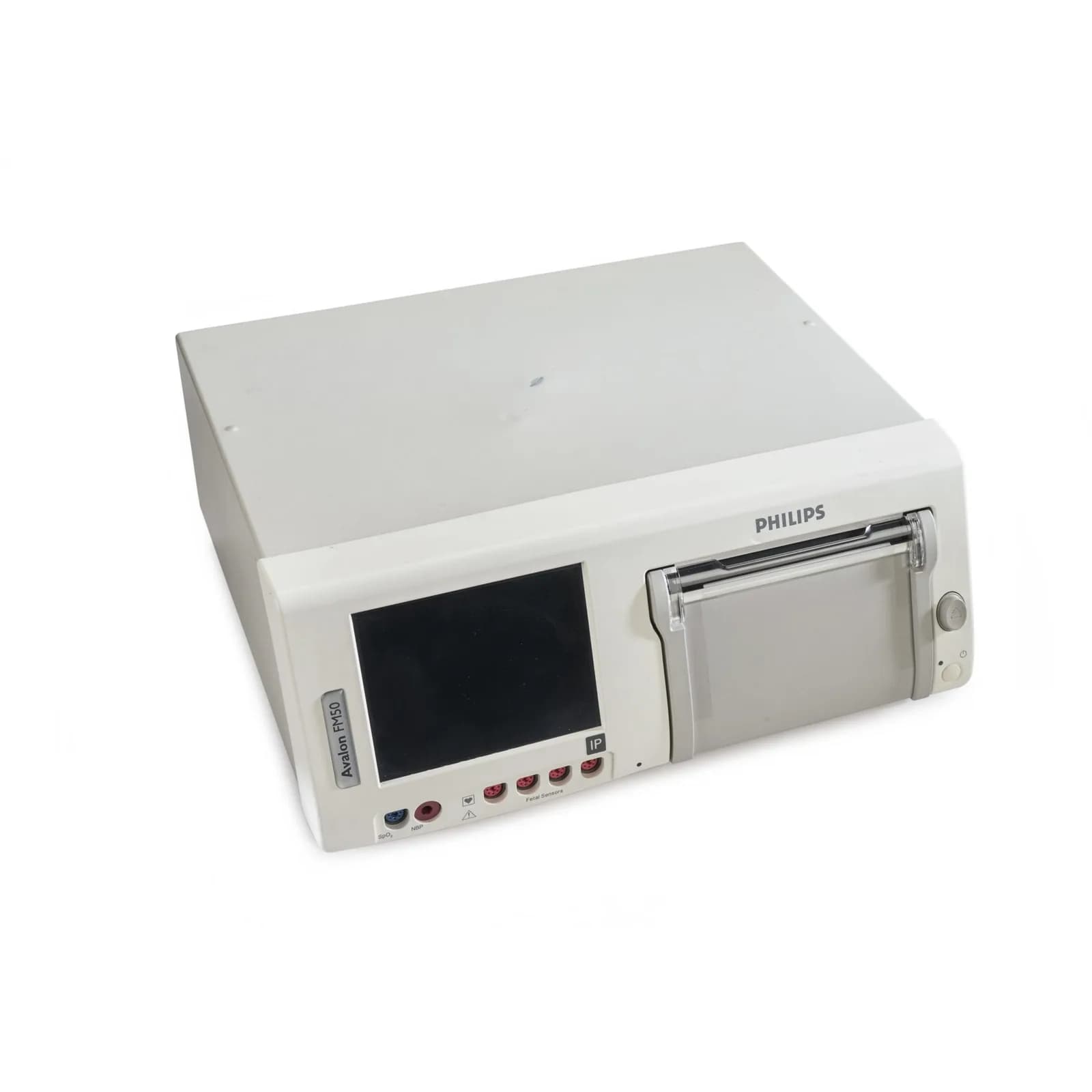 Repair of Avalon AV-FM50