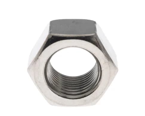 STERIS P117953-466 Nut Jam SS 5/8-18 - 8731