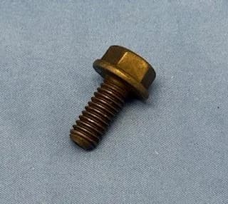 GETINGE 61301607115 Heating Element Bolt - 7064