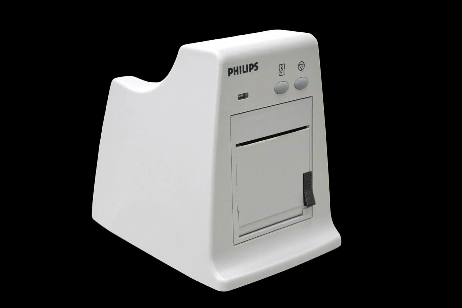 Repair of Philips 862120 Recorder