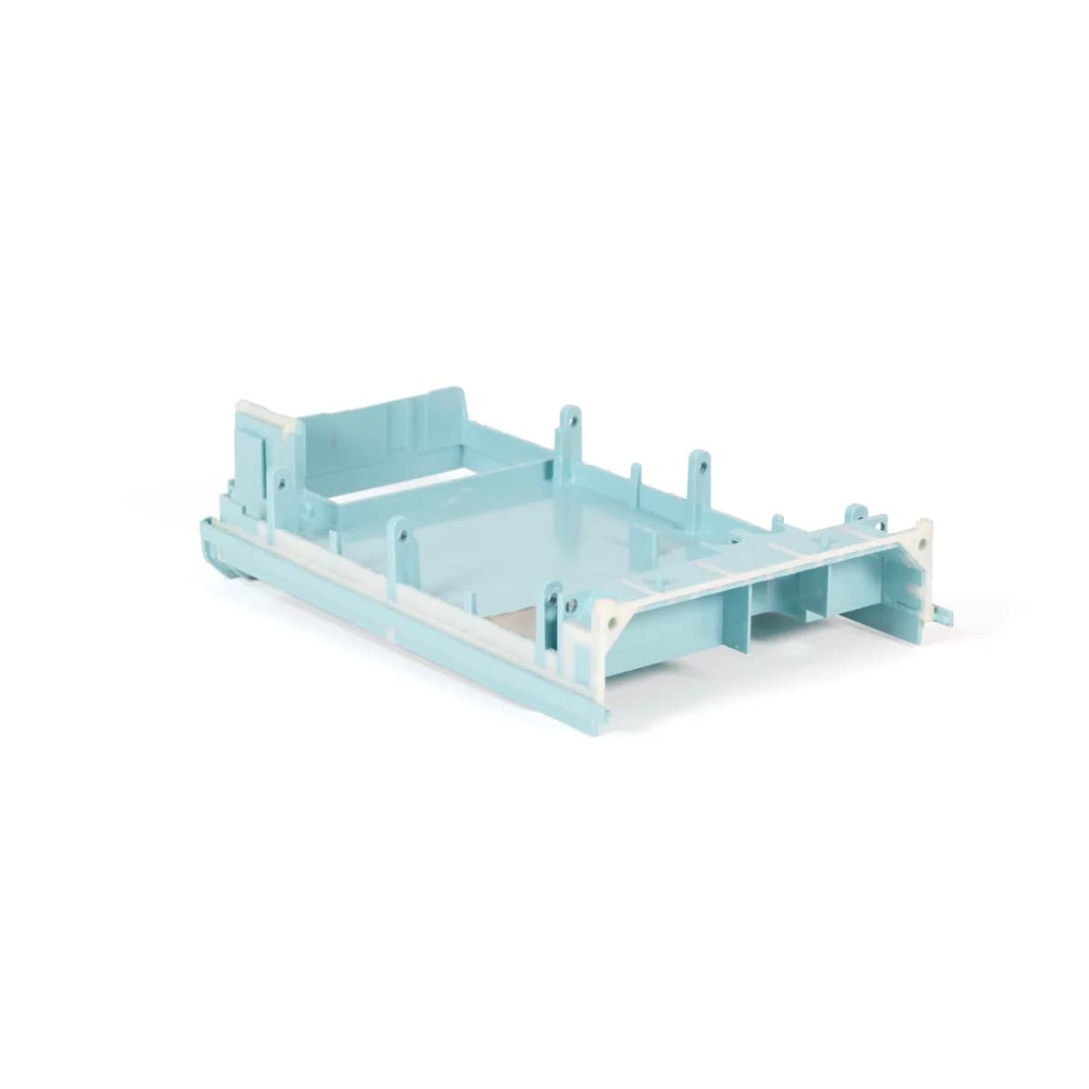 Chassis - Old Style / Blue - Philips M3001A Module