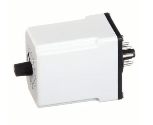WASHER SOLUTIONS WS8815 Time Delay Relay 8 Pins 10A 120VAC/DC - 8815