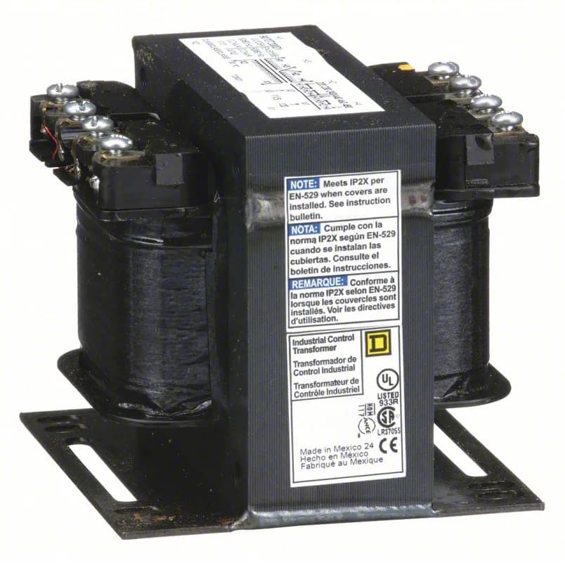 WASHER SOLUTIONS WS6719 Transformer 200A - 6719