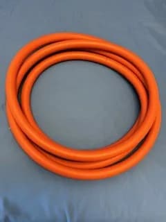 BETA STAR 808017325216 Door Gasket 24" x 36" - 4037