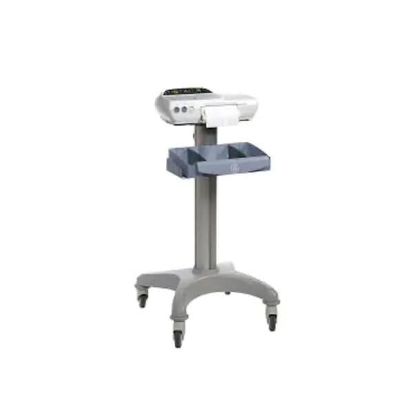 GE – Corometrics 170 Series Fetal Monitor Cart – 2076563-001