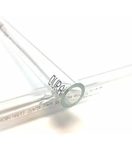 WASHER SOLUTIONS WS12552 Site Glass 5/8" OD x 12" L - 12552