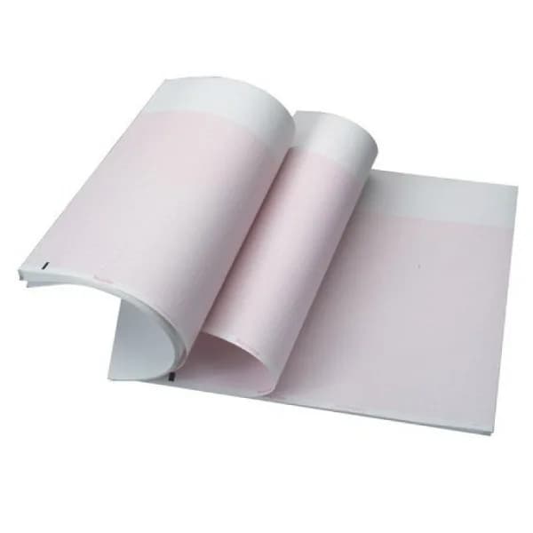 welchallyn paper for cp150