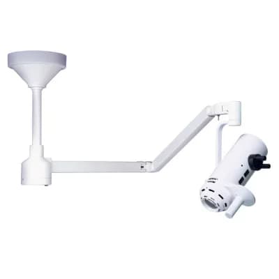 Bovie Centura Fiber Optic Single Ceiling CSP-SCG