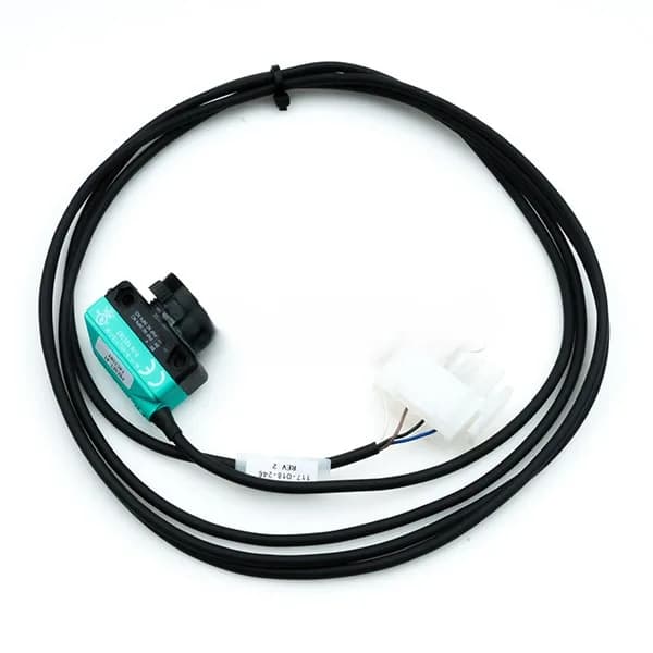 STERIS P117018-246 Photoelectric Cell Assembly - 6053