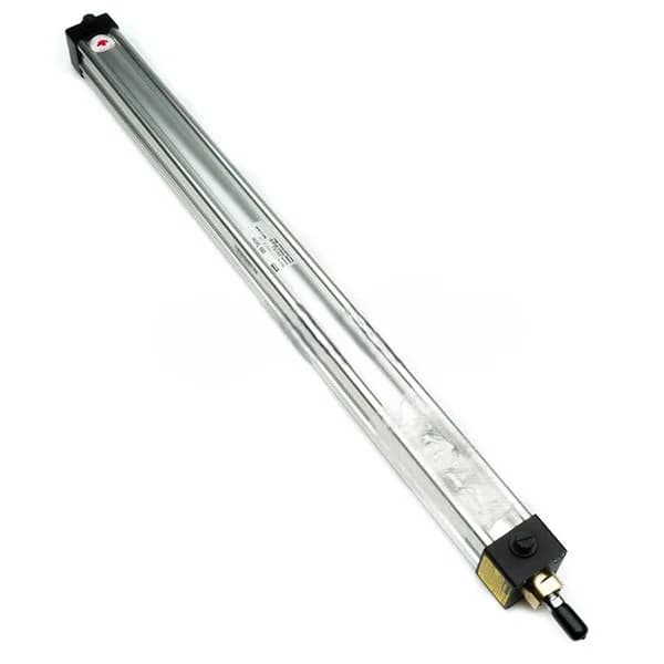 STERIS P117955-136 Pneumatic Cylinder 25" Assembly - 2084