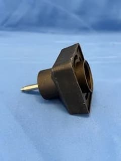 LANCER 31040003 Interior Lower Arm Support - 5379