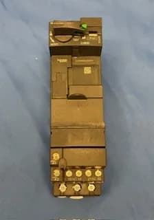 GETINGE 570333902 Contactor Base Unit 32A 440V - 11985