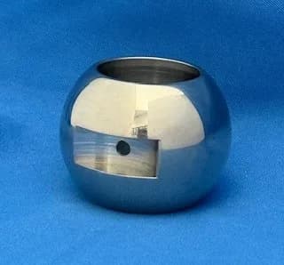 WASHER SOLUTIONS WS3579 Ball Replacement 1 SS - 3579