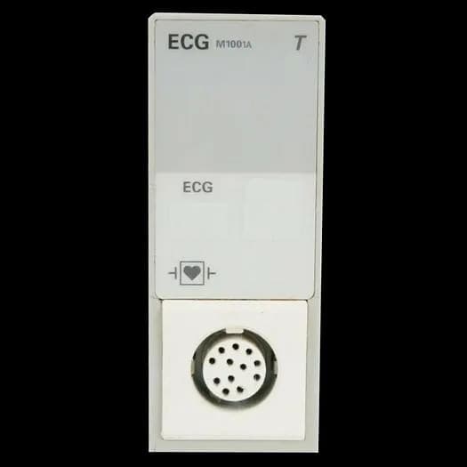 ECG MODULE (M1001A)