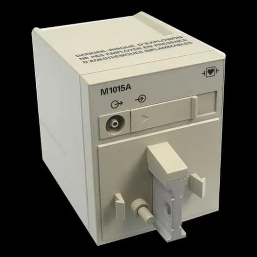 Sidesteam ETCO2 (M1015A)