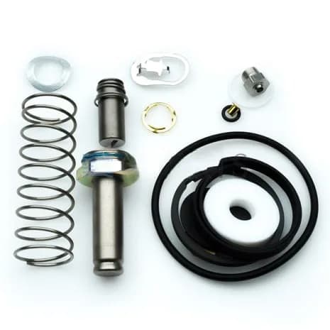 STERIS P764321-495 Valve Repair Kit - 3539
