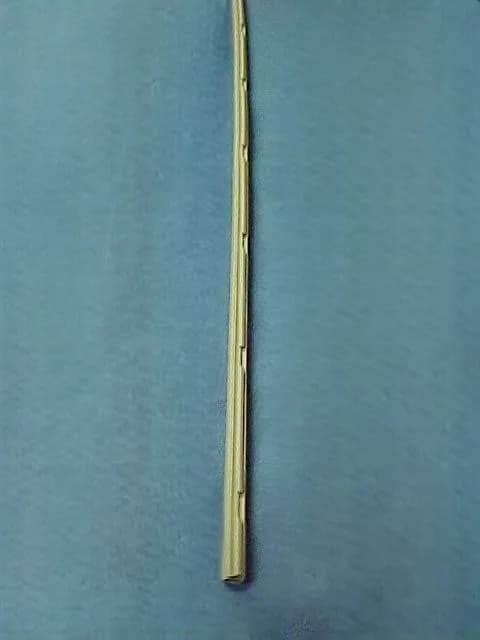 GETINGE 61301603369 Gasket Center - 7787