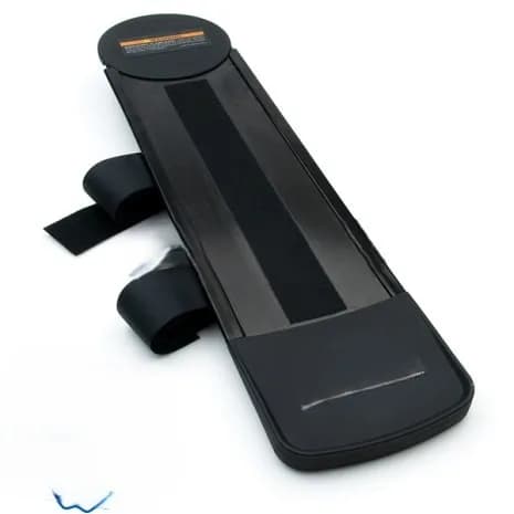 STERIS P141210-538 Armboard with Gravity Latch No Pad (BF431) - 3942